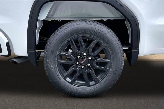New 2026 GMC Sierra 1500 Elevation AWD/4WD image 14