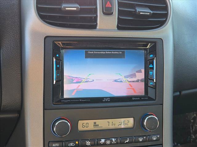 Used 2007 Chevrolet Corvette Coupe RWD image 13