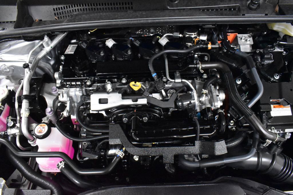 Used 2024 Toyota Prius XLE image 10