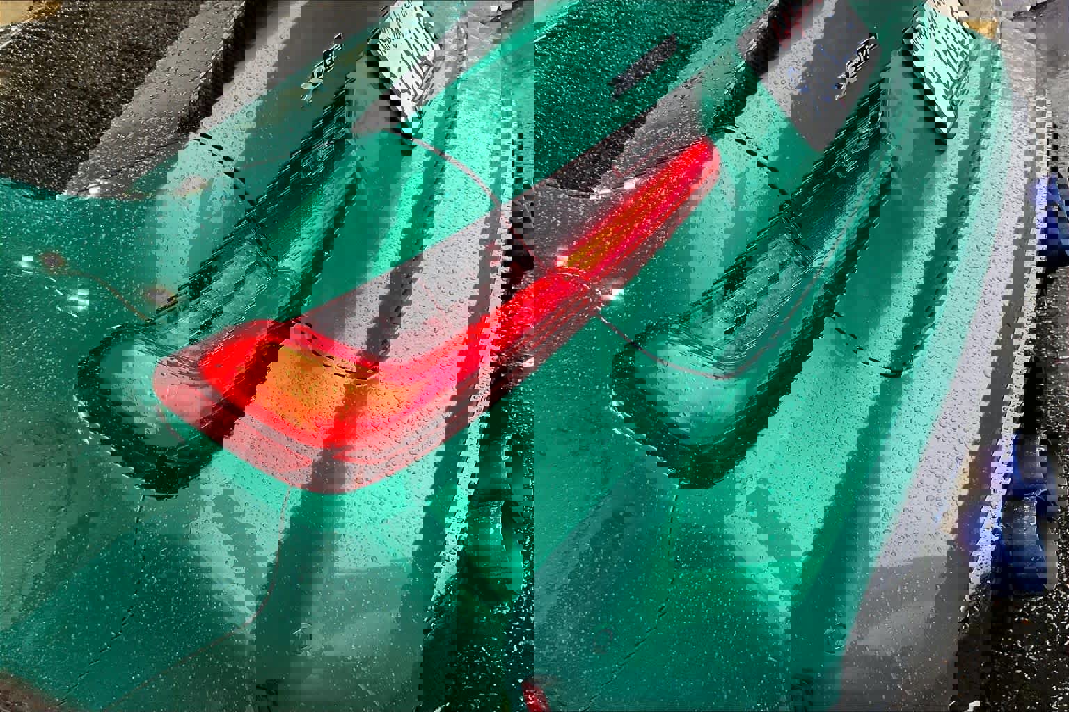 Used 2023 BMW M3 Competition image 31