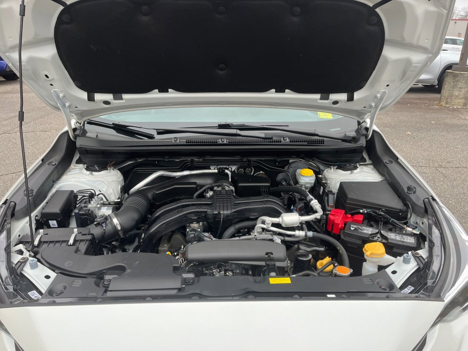 Used 2024 Subaru Crosstrek 2.5i Limited w/ Popular Package #4A image 18