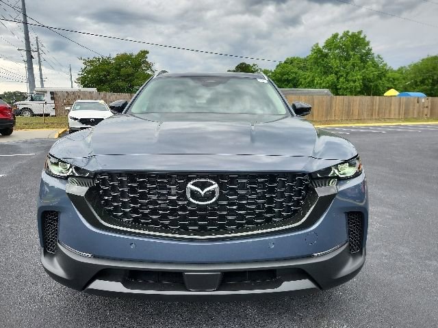 New 2026 MAZDA CX-50 AWD 2.5 S w/ Weather Package image 8