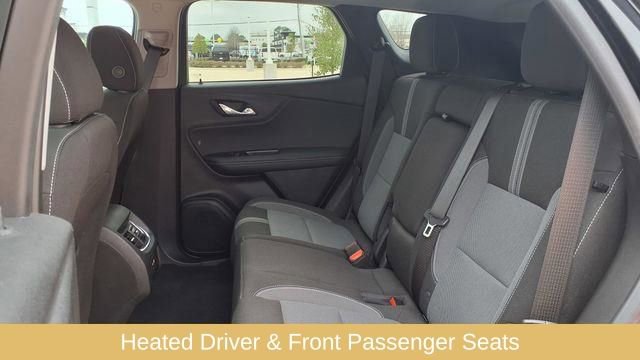 Used 2023 Chevrolet Blazer LT w/ Convenience Package image 25