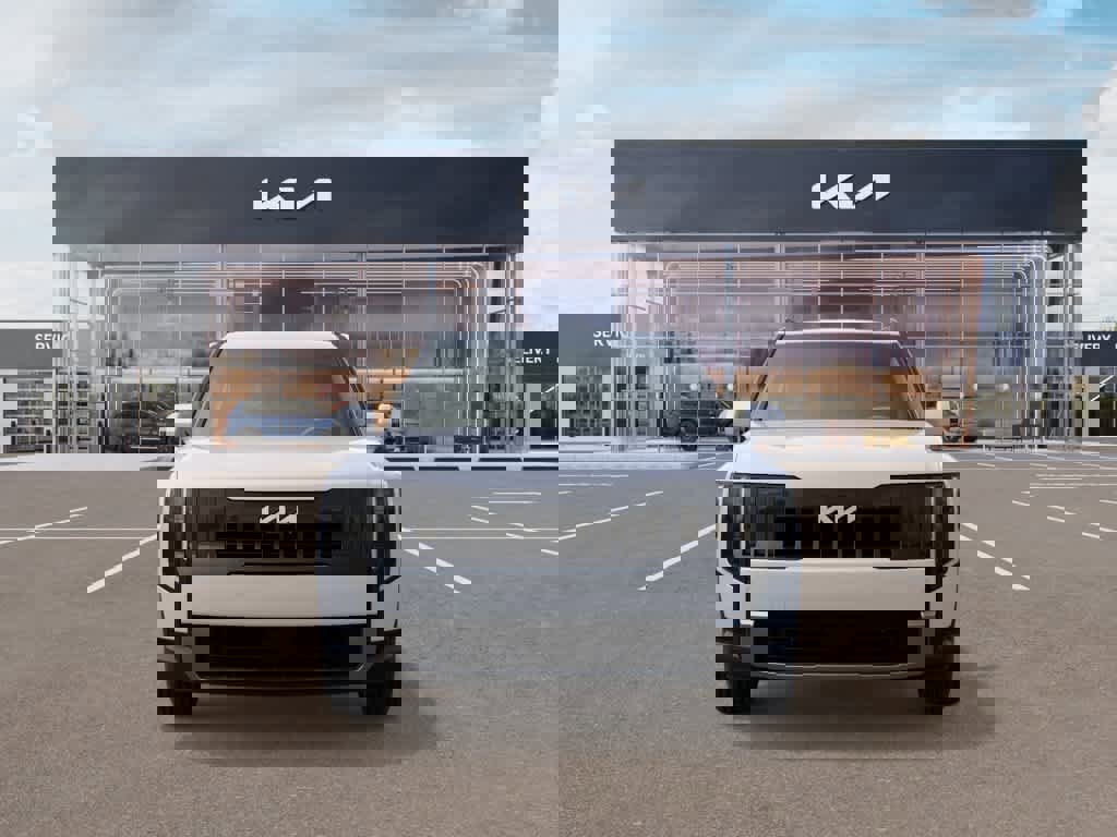 New 2027 Kia Telluride S image 2