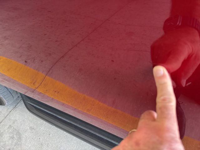 Used 2022 Chevrolet Suburban RST w/ Sport Performance Package image 7