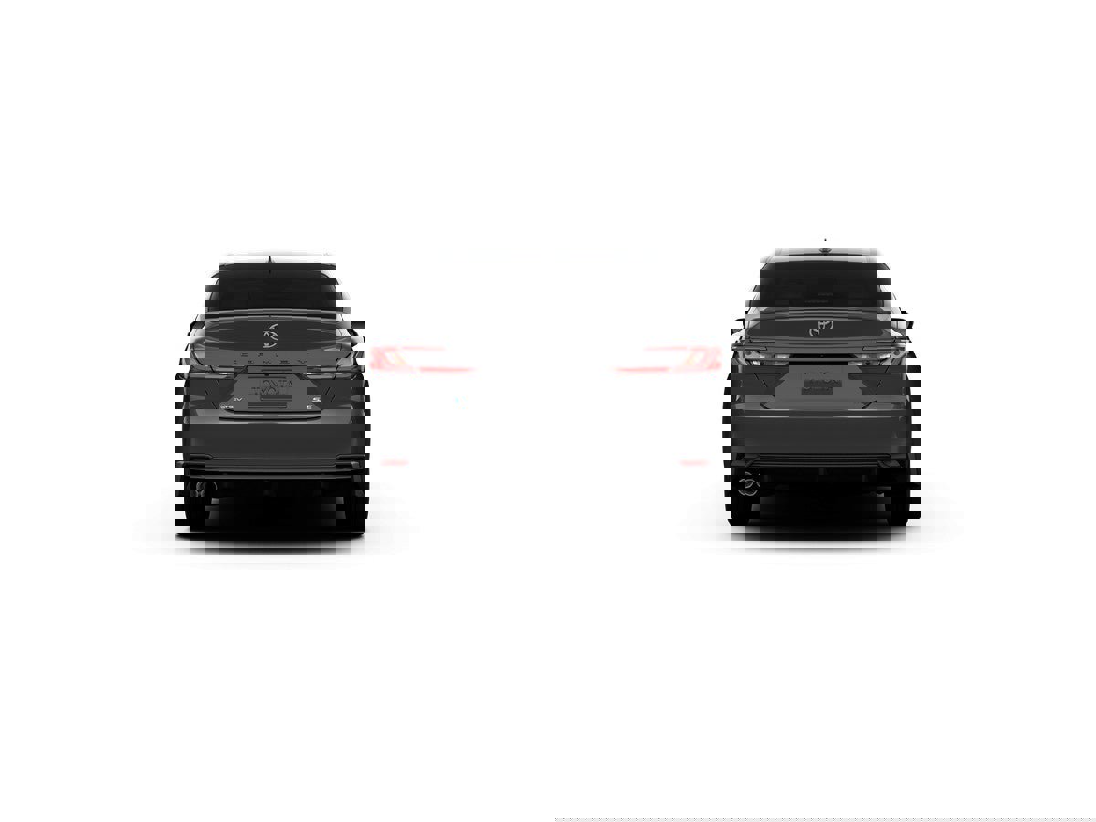 New 2026 Toyota Camry SE image 8