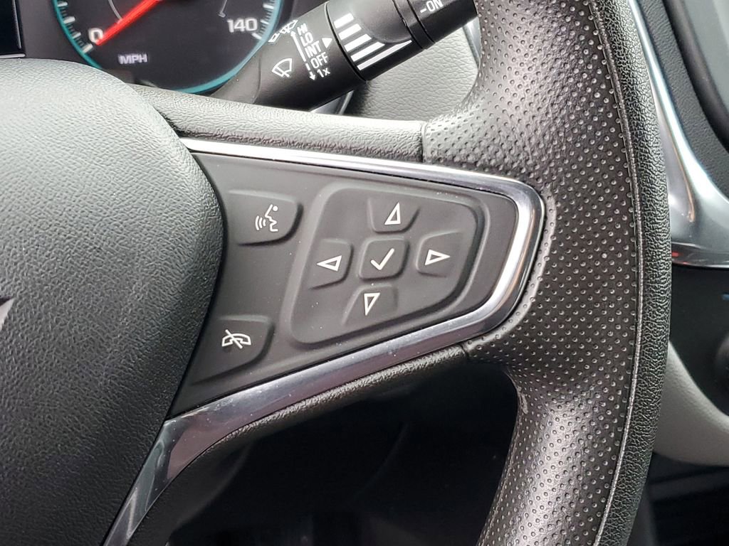 Used 2019 Chevrolet Equinox LS w/ LS Convenience Package image 14