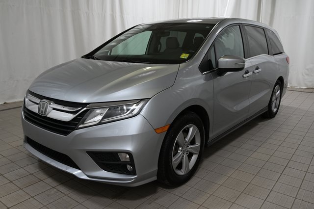 Used 2019 Honda Odyssey EX-L image 19