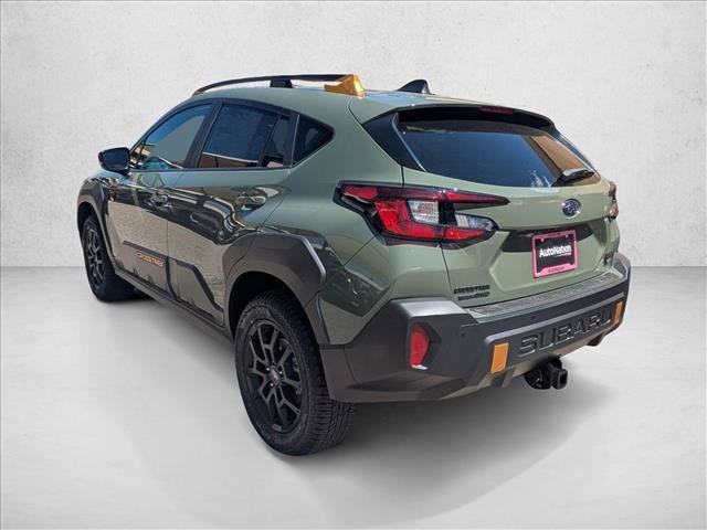 New 2026 Subaru Crosstrek 2.5i Wilderness AWD/4WD image 7