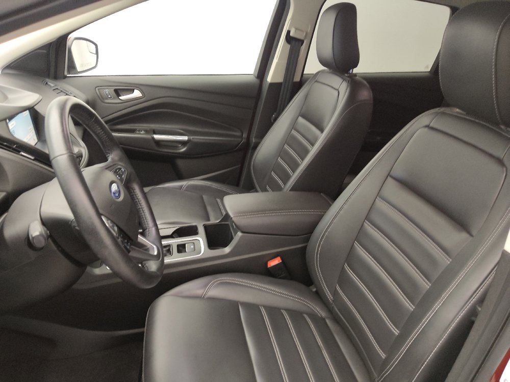 Used 2019 Ford Escape SEL FWD image 17
