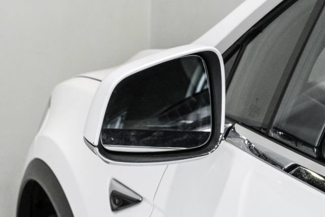 Used 2020 Tesla Model X Long Range AWD/4WD image 46