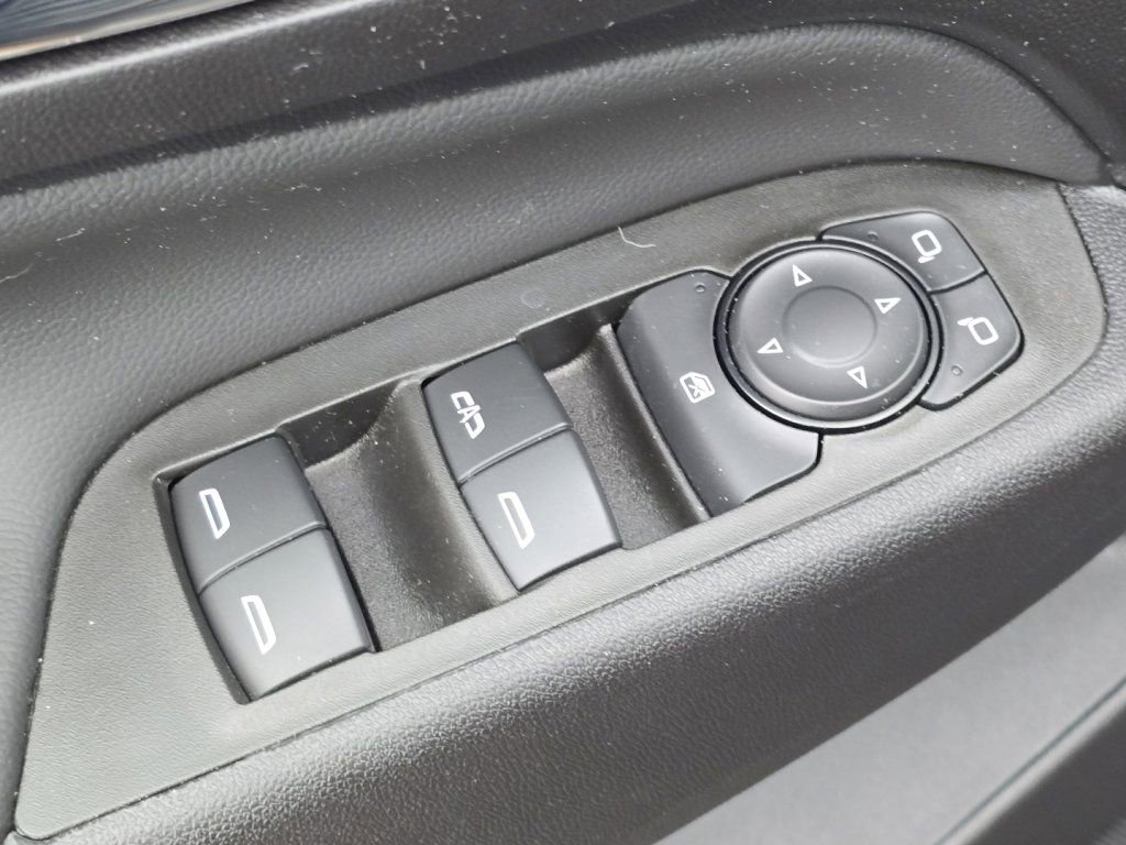 Used 2024 Chevrolet Equinox LT image 21