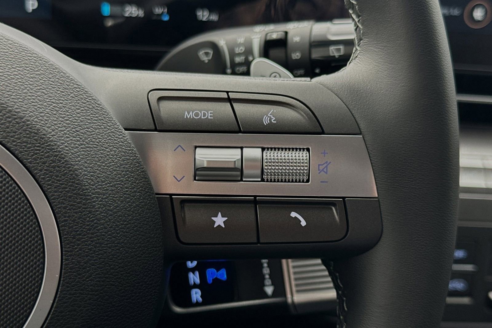 New 2025 Hyundai Kona SEL FWD image 27