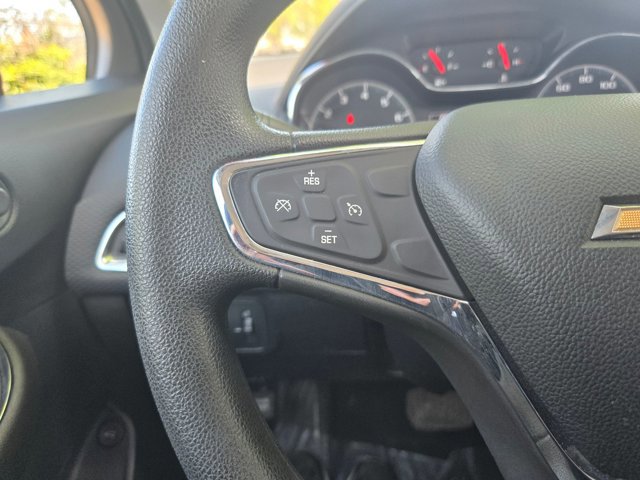 Used 2019 Chevrolet Cruze LT w/ Convenience Package image 28