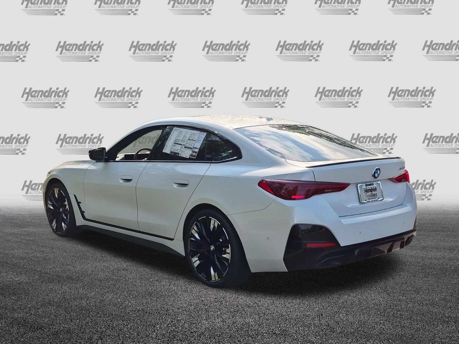 New 2026 BMW M440i w/ Premium Package RWD image 8