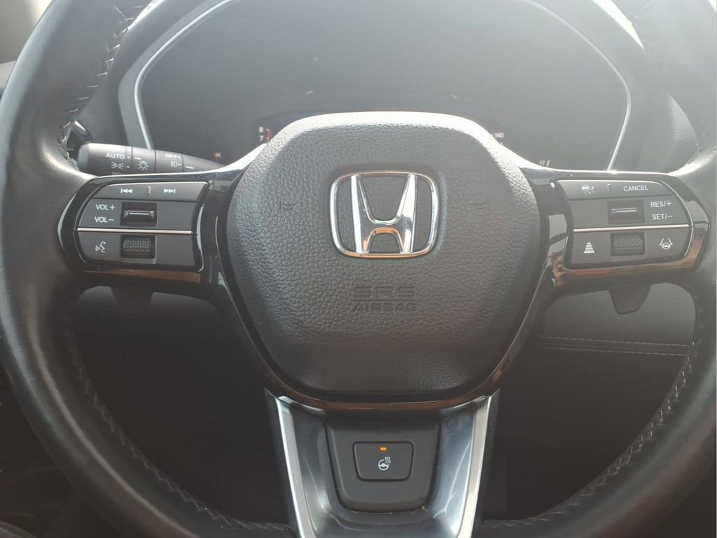 Used 2023 Honda Pilot Elite image 15