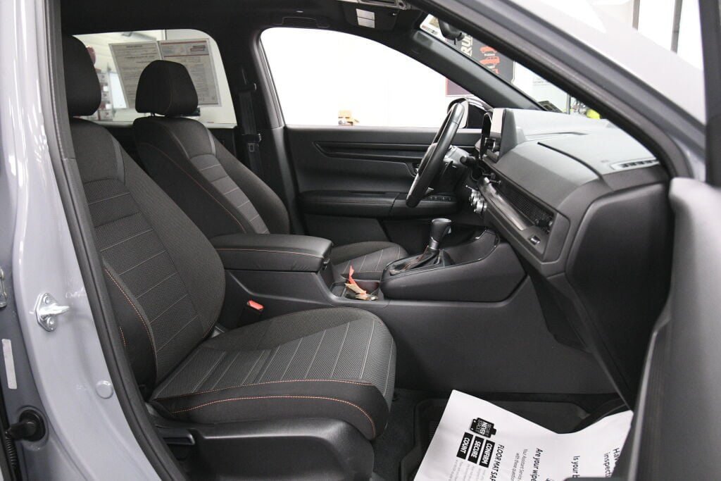 Used 2024 Honda CR-V Sport image 26