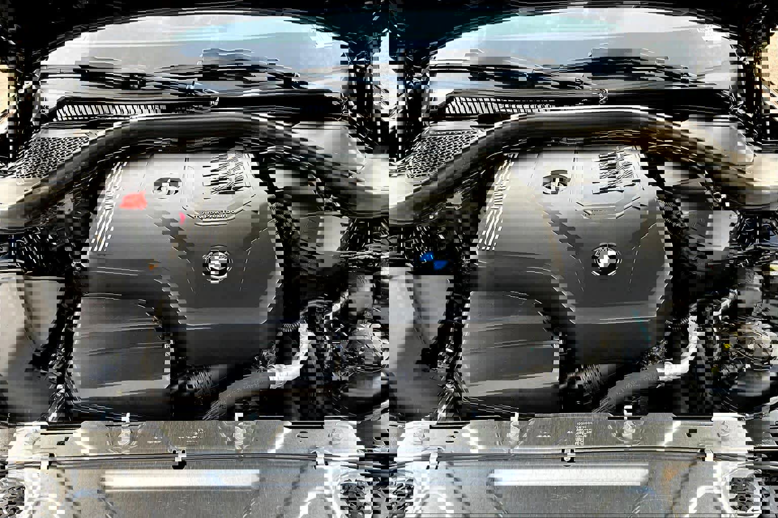 Used 2019 BMW 330i Sedan w/ Convenience Package image 30