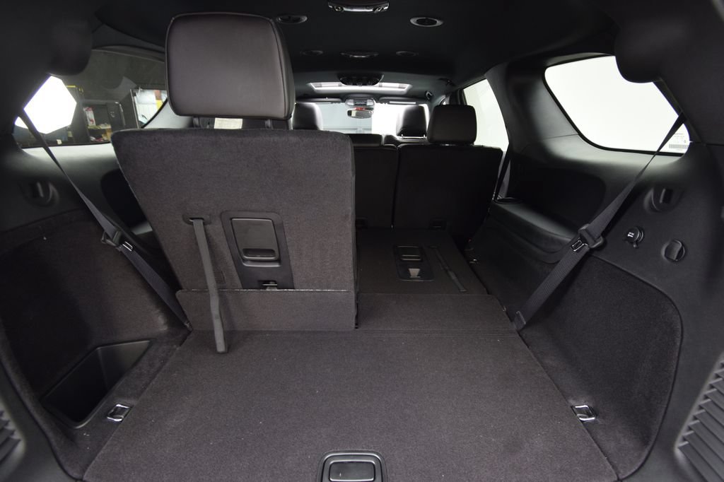 New 2027 Dodge Durango GT AWD/4WD image 41