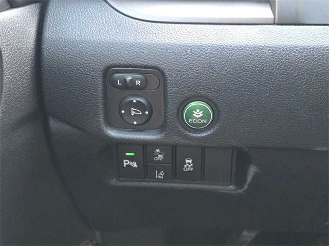 Used 2022 Honda Passport EX-L image 24