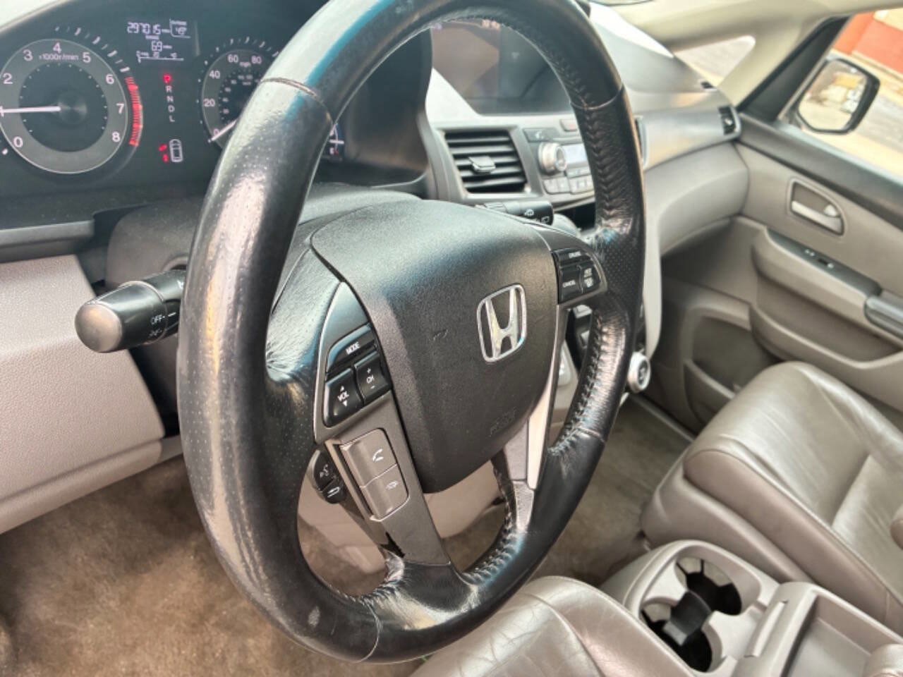 Used 2012 Honda Odyssey EX-L image 21
