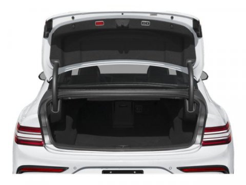 Used 2025 Genesis G80 2.5T Sport Prestige image 13