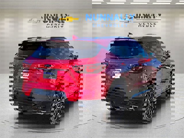 New 2026 Chevrolet Blazer RS w/ Driver Confidence II Package image 5