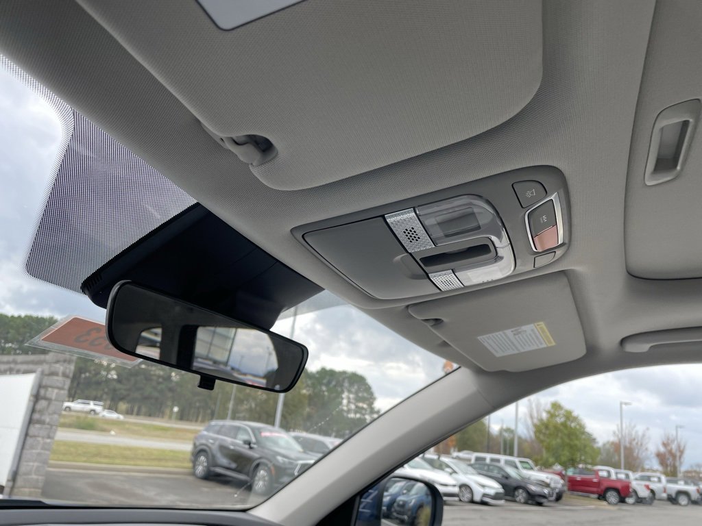 New 2025 Kia Telluride S image 21