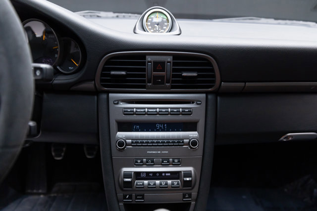 Used 2007 Porsche 911 GT3 RS image 64