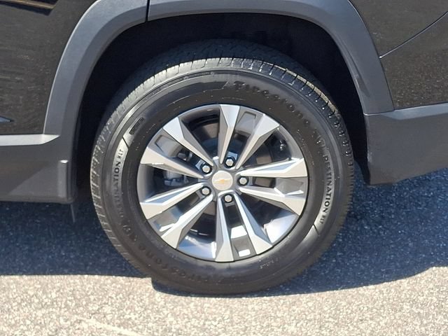 Used 2026 Chevrolet Equinox LT FWD image 26