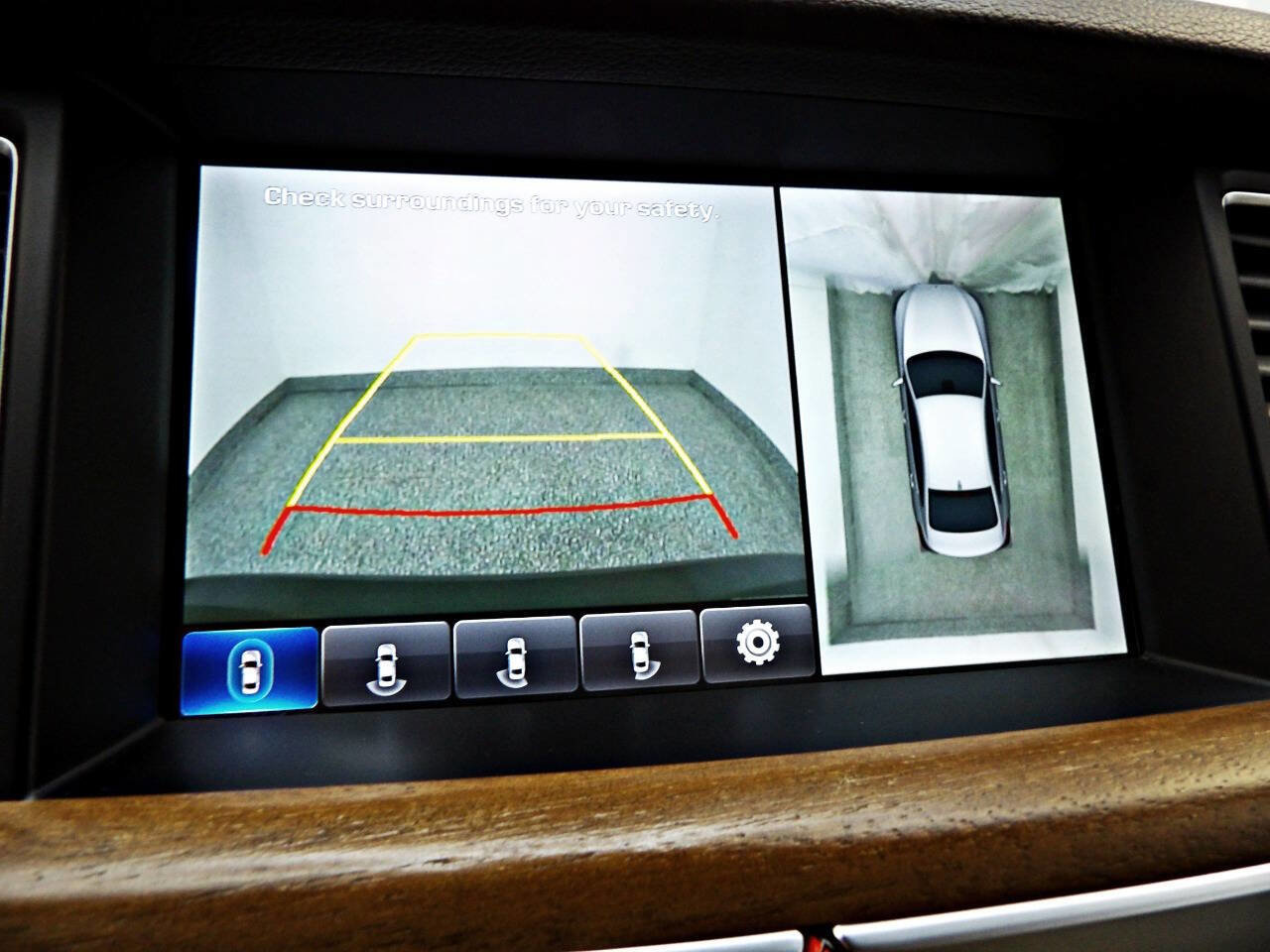 Used 2018 Genesis G80 3.8 w/ Option Group 03 image 18