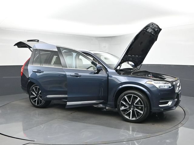 Used 2023 Volvo XC90 B6 Plus w/ Protection Package AWD/4WD image 53