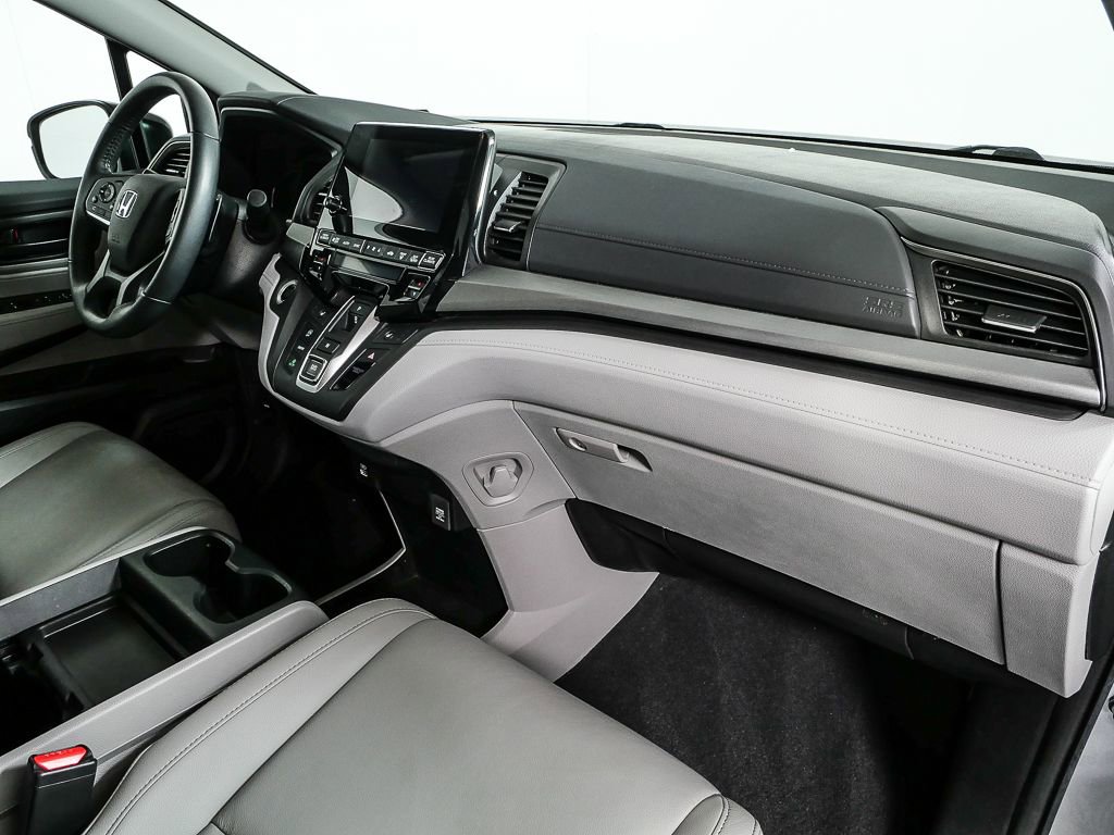 Used 2022 Honda Odyssey EX-L image 23