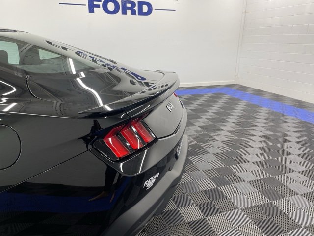 New 2025 Ford Mustang GT Premium image 11
