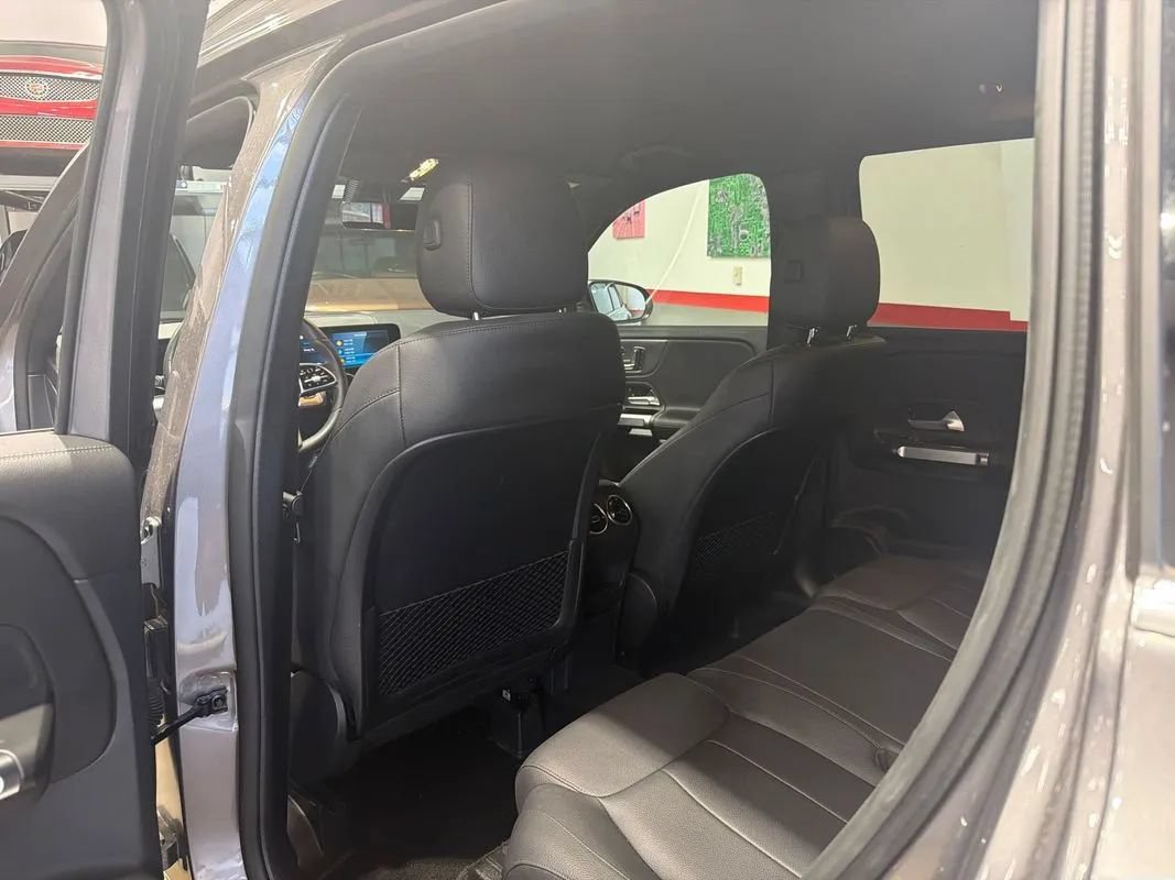 Used 2022 Mercedes-Benz GLB 250 4MATIC image 68