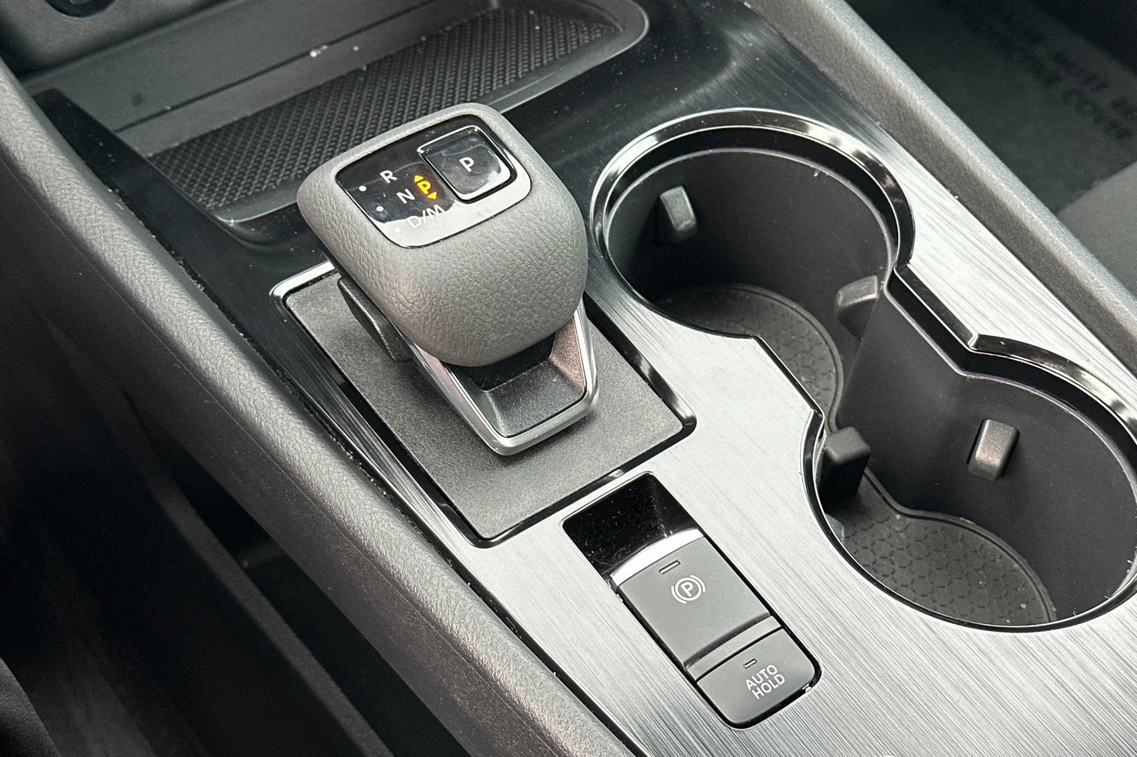 Certified 2025 Nissan Rogue S image 24