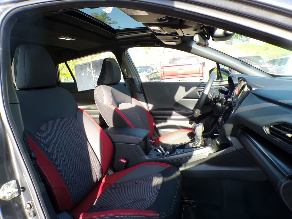 Used 2024 Subaru Impreza RS AWD/4WD image 15
