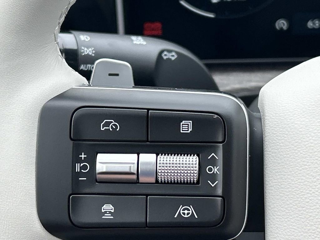 New 2026 Hyundai Santa Fe Limited image 31