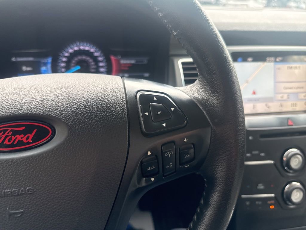 Used 2019 Ford Flex SEL w/ Equipment Group 202A image 17