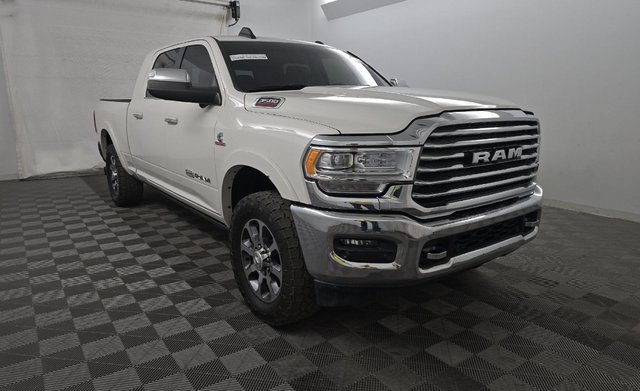 Used 2019 RAM 3500 Limited
