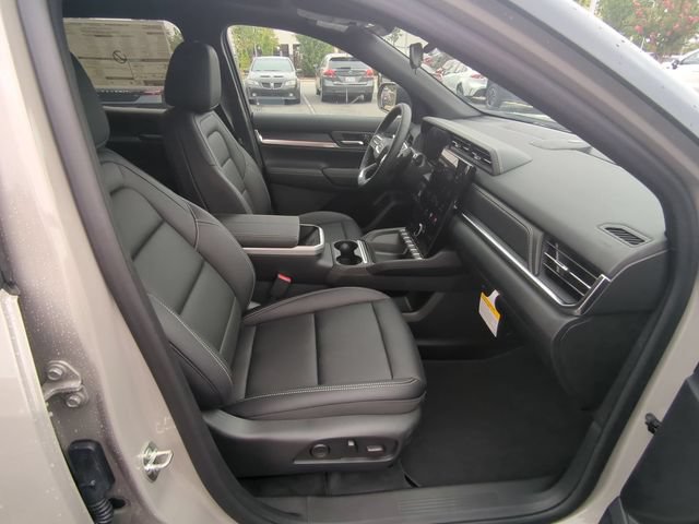 New 2027 GMC Terrain Elevation w/ Elevation Premium Package AWD/4WD image 40