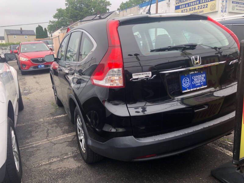 Used 2014 Honda CR-V LX image 4