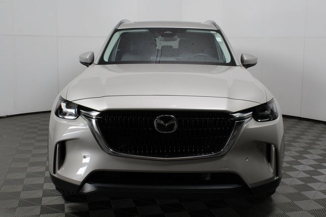 Used 2025 MAZDA CX-90 3.3 Turbo w/ Preferred Package image 2