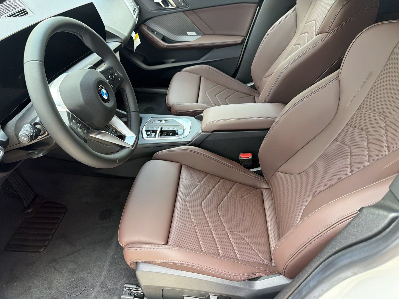 New 2026 BMW 228i xDrive w/ Technology Package AWD/4WD image 5