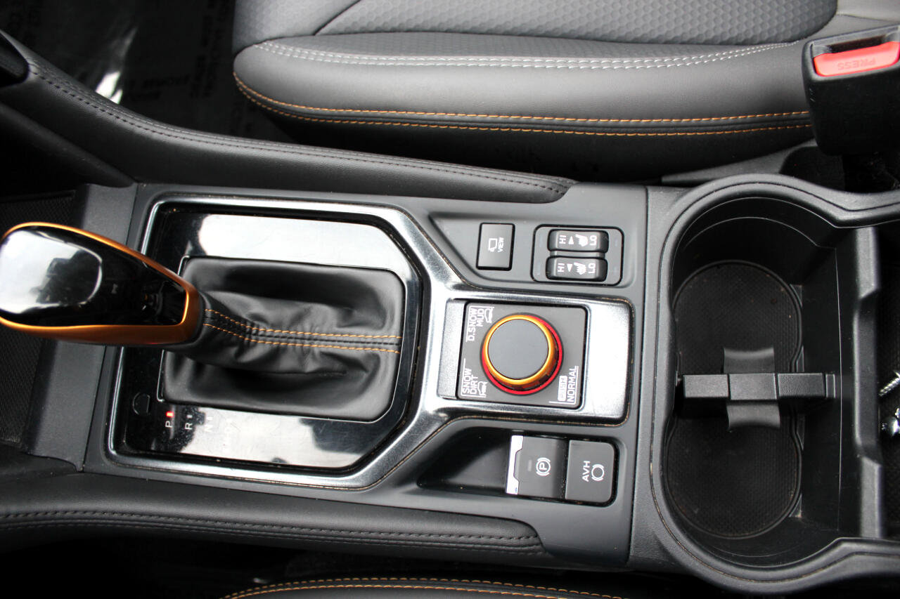 Used 2022 Subaru Forester Wilderness image 26