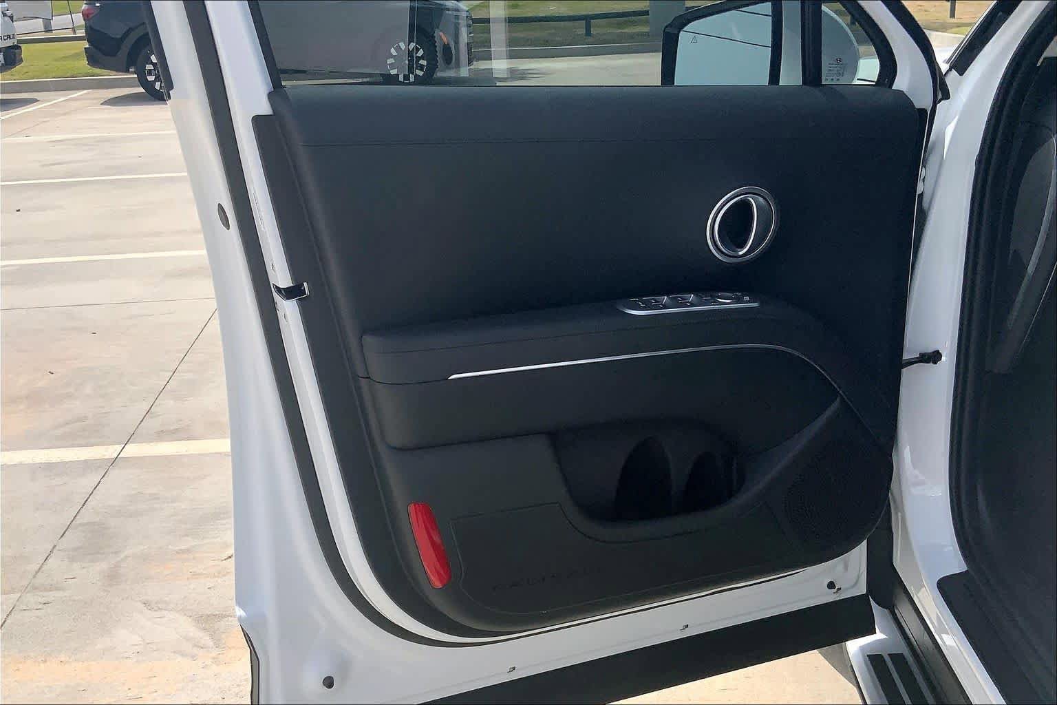 Certified 2026 Hyundai Palisade SEL FWD image 22