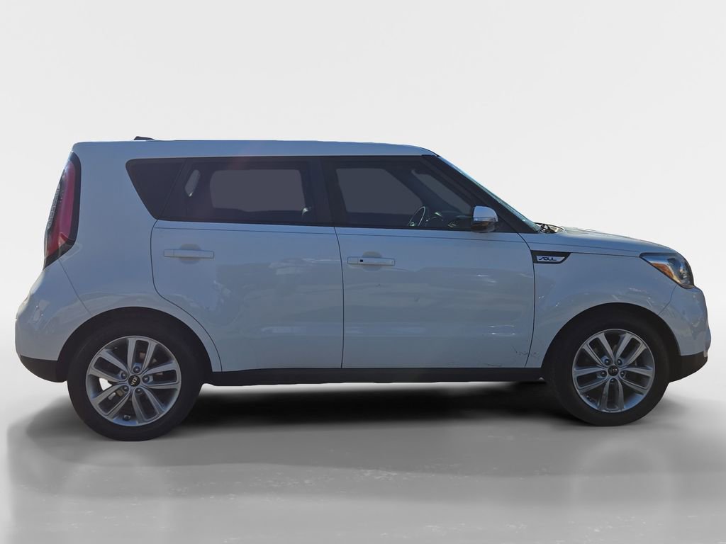 Used 2019 Kia Soul + w/ Primo Package image 7