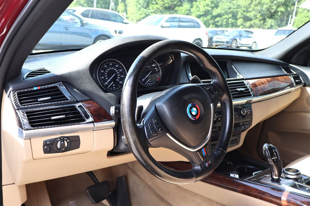 Used 2012 BMW X5 xDrive35i AWD/4WD image 15