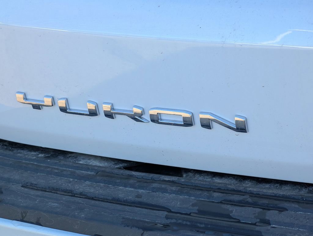 New 2026 GMC Yukon XL Denali w/ Sun & Power Step Package image 21