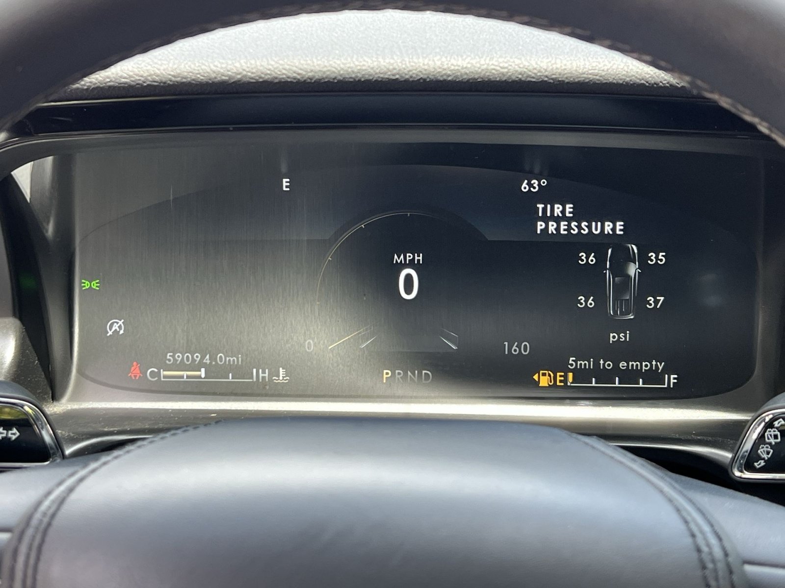 Used 2022 Lincoln Aviator AWD w/ Premium Package image 22